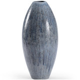Granger Handmade Ceramic / Porcelain Table Vase