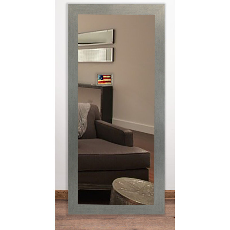Miroir mural Conneaut, H 64 po x l 35 po