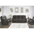 Hurdsfield 38.5" Wide Power Standard Recliner-1839033562