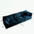Modular 4-Seater Sofa with Chenille Fabric Upholstery with a Fixed Arm and Solid Wood Frame-1226245021-1226245023