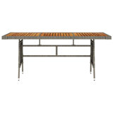 Table basse Corey-John