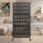 Decorative Panels Privacy Screen