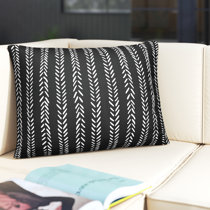Buy Indoor/Outdoor Sunbrella Level Sunset - 20x20 Vertical Stripes Throw  Pillow