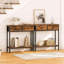 Annam 75cm Console Table
