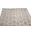 Tapis gris moderne 8 x 10
