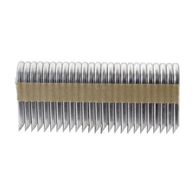 4'' H x 0.63'' W Silver Metal Fencing Kits