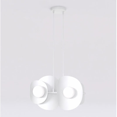 - Light Matt Pendant
