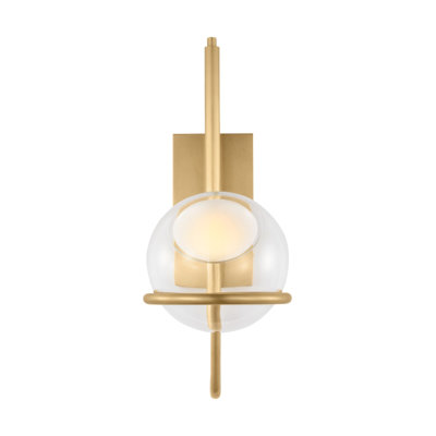 Crosby Medium Wall Sconce