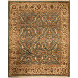 Dharma Oriental Area Rug
