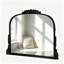 Arch Wall Mirror 90x65CM Bathroom Mirror -44405092