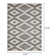 Ishrana Performance Geometric Indoor Rug