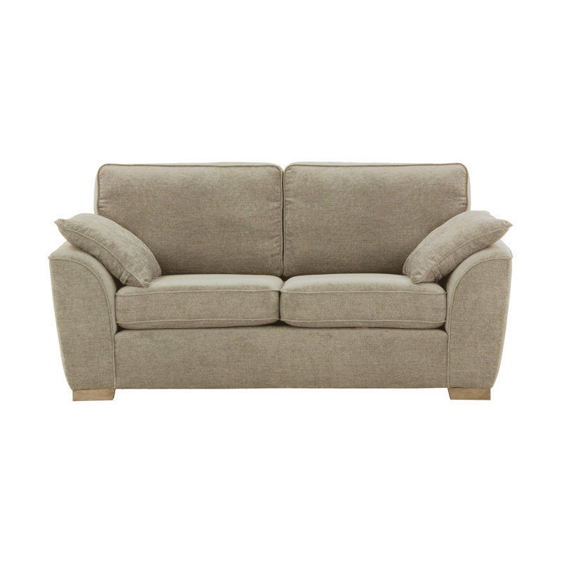 Norah Sofa, 2, Beige