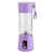 Mauve est en rupture de stock