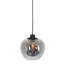 Orma 1 - Light Black Kitchen Island Pendant