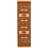 Barkhamsted Wool Striped Indoor Rug-767847099