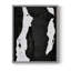 Abstrait, encadré, reproduction encadrée-578730992-578731003