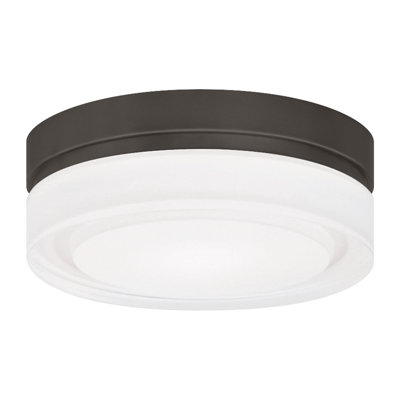 Cirque LED Outdoor Flush Mount