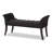Micayah Polyester Blend Upholstered Bench