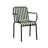 Abra Patio Dining Chair-1095335500