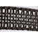 Kauman 27 Inch Towtone Rattan Ceiling Fan 6 Light With Remote