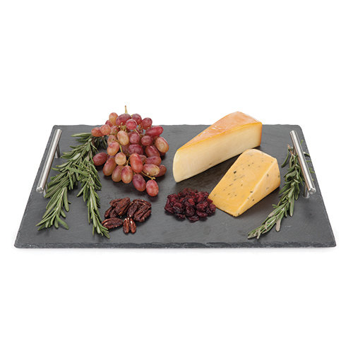 True Acrylic Cheese Board