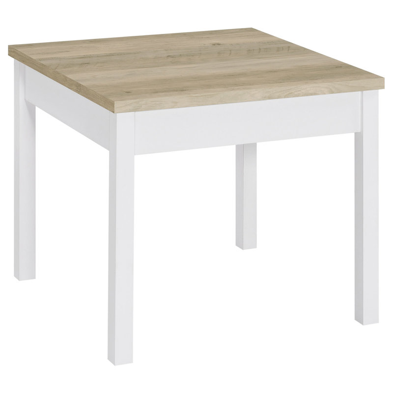 Ensemble de tables basses 3 pièces Quintara