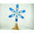 Bleu / transparent / argenté est en rupture de stock