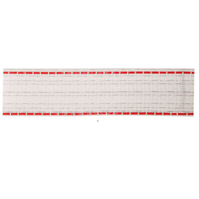 Kerbl Fencing Tape Profi 200m 40mm White-Red