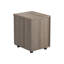 Buariki 40.4cm Wide 2 -Drawer Mobile File Cabinet-36516311