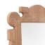 Mowgli Flat Rope Wall Mirror