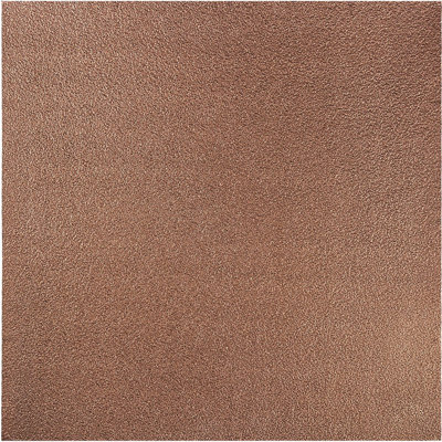 Verlans 23.75 in. L x 23.75 in. W Metallic and Textured Vinyl Drop-In Ceiling Tile and Glue Up Ceiling Tile Ceiling Tile In
