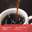 Cafetière à moulin et à infusion 12 tasses Black + Decker, machine à café automatique à mouture et infusion, programmable, Sneak-A-Cup, filtre réutilisable-153598866