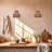 Javaeh  - Ceramic Bell-Shaped Pendant Light-688433472