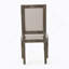 Chaise en tissu-135387338