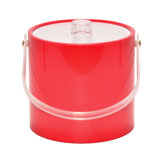 Soloman Vinyl Ice Bucket