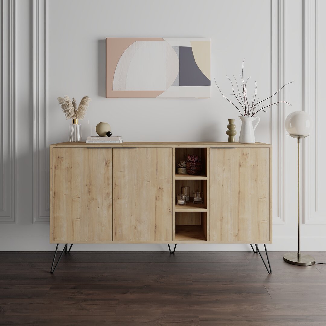 Sideboard Jaycee 142 cm