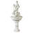 Portare Acqua Italian-Style Floor Fountain