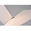Luminaire suspendu à oreilles Dodgeville