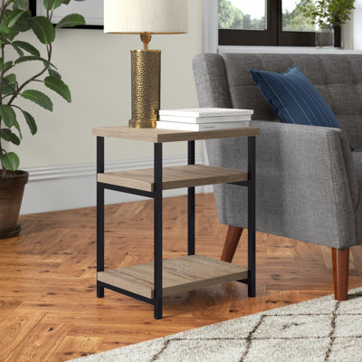 Bodie End Table