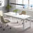 Chimkasi 70.86 " Rectangle Conference Table-2009412025