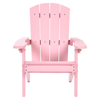 Adirondack Outdoor Adirondack Chair