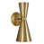 Brass selected