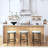 Nissi Upholstered Counter Stool-84595515