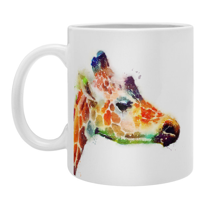 Studebaker Ceramic Coffee Mug