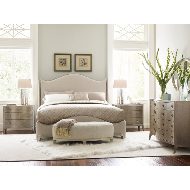Avondale 12 - Drawer Dresser