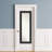 Tuttletown Flat Mirror