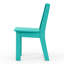 Chaise de salle à manger pour enfants-1887364875