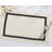 Marietta Collection 80% Polyester - 20% Linen No Pattern Rectangle Placemat