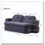 Canapé moderne avec 2 coussins-652777854