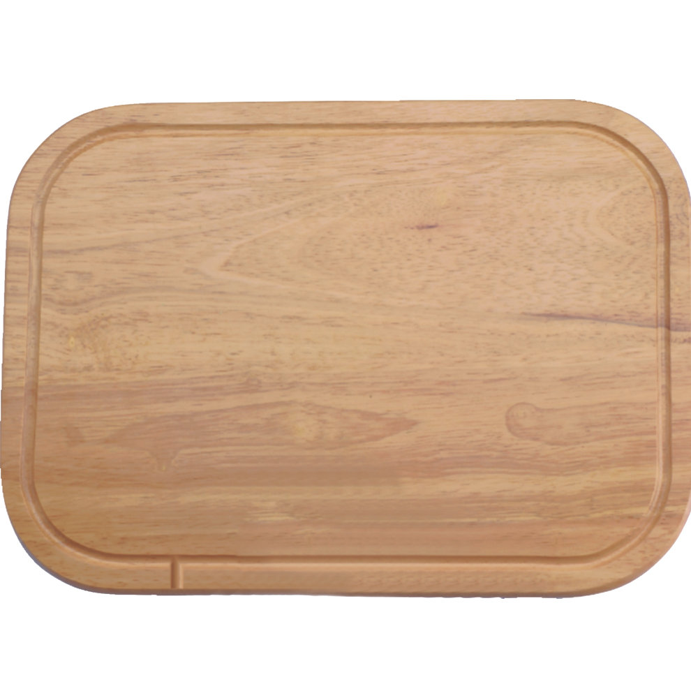 Dawn USA Oak Wood Cutting Board Dawn USA
